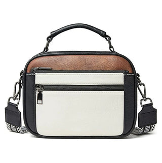 RTS: The Georgia Top Handle Crossbody