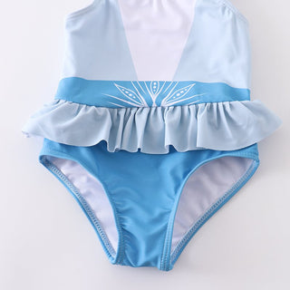 RTS:  Princess swim