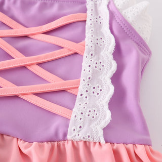 RTS:  Princess swim