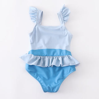 RTS:  Princess swim