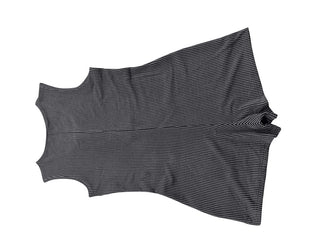 PREORDER: The Penny Ribbed & Button Tank Romper 4.28.25 OSYM