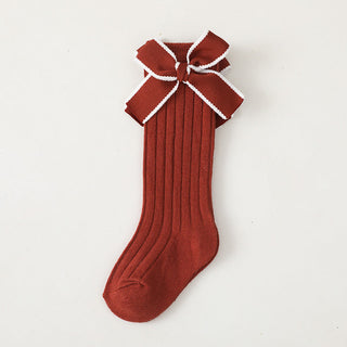 RTS: Fun Bow Sock-