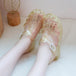 Sparkle Gold