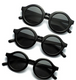 Retro Black