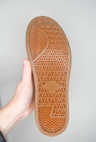 RTS: Stripe Sneaker- Adult