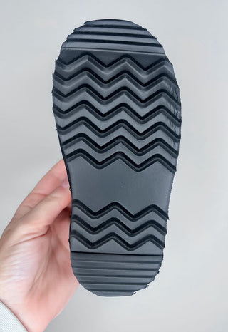 RTS: Kid Checker Ankle Boot-