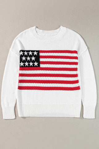 RTS: American Knit