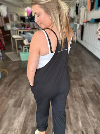 RTS: The Vada Jumpsuit-