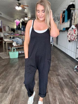 RTS: The Vada Jumpsuit-