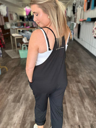 RTS: The Vada Jumpsuit-