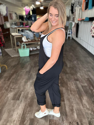 RTS: The Vada Jumpsuit-