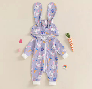 RTS: Floppy Bunny Ear Zippies