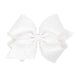 White/White