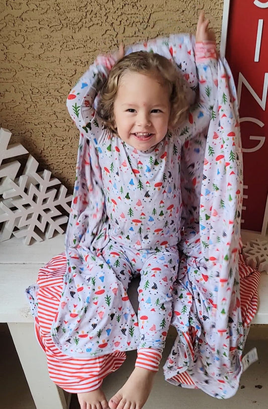 Gnomes PJ's