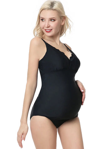 Kimber UPF 50+ One Piece Swimsuit