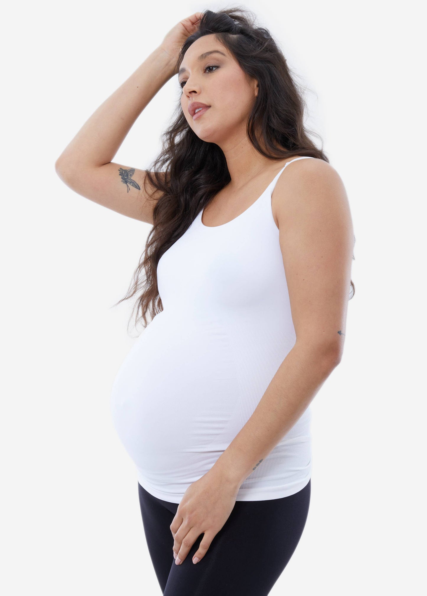 MATERNITY COOLING CAMI