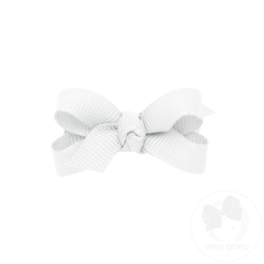 Baby GG Knot Wrap Bow