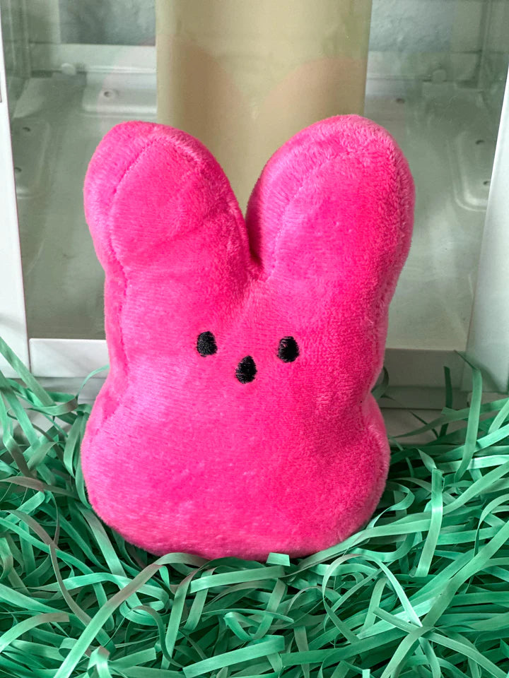 "All Ears" Bunny Plush