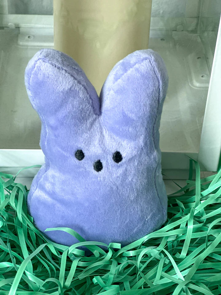 "All Ears" Bunny Plush