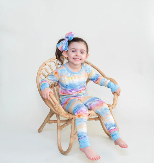 Solace Skies PJ's