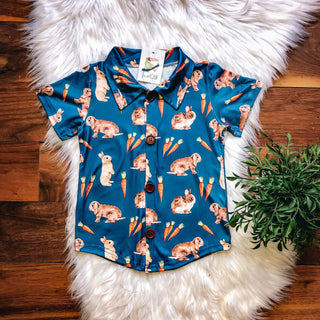 Vintage Bunnies Shirt