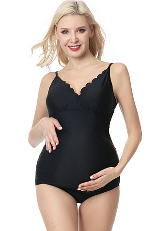 Kimber UPF 50+ One Piece Swimsuit